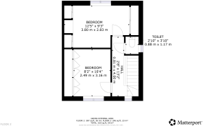 Floorplan 2