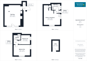 Floor/Site plan 1
