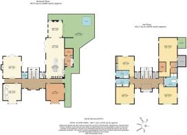 Main House