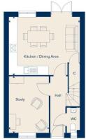 GROUND FLOOR