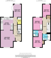 Floorplan 2D