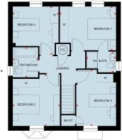 Dunnet First Floor