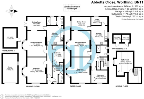 For Sale by Aspire Residential | Abbotts Close
