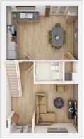 Ground floor