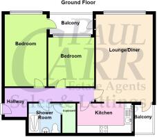 Floorplan One