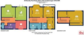 58 Romilly Park Road, Barry, Vale of Glamorgan CF6