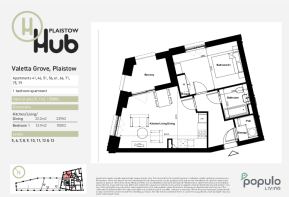 Floorplan 2