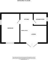 Floor Plan Annex