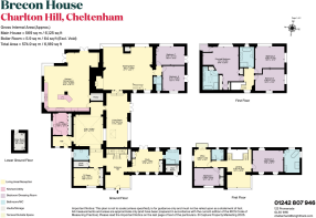 Brecon House, Charlt
