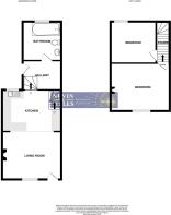 2D Floor Plan