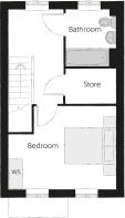 First Floor Plan