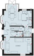 Hertford Part L GF plan