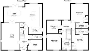 Francis Jackson Homes at Priors Hall Park