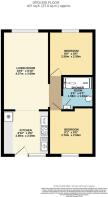 Flat1, Penvenen