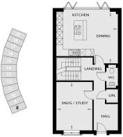 Upper Ground Floor