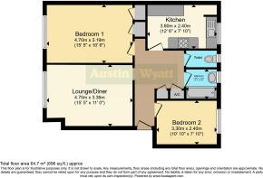 FLOOR-PLAN