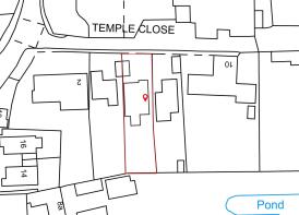 Location plan