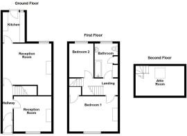 27 Whalley Road, Clayton Le Moors - all floors.JPG