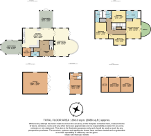 Floor Plan - Kingsfo