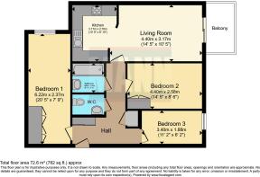 FLOOR-PLAN
