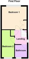 11 Bushnell Close - First Floor.JPG