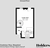 Ground Floor