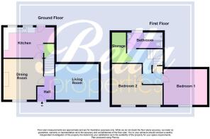2D Floorplan