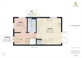 EweMove Estate Agents Basingstoke - Linseed Way 