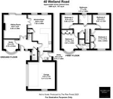 40 Welland Road