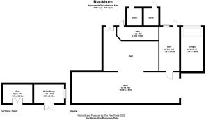 Outbuildings