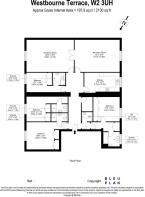 Flat C, 48 Westbourne Terrace - XAlrFIwD510N2qQlDu