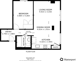 Let Property Pack
