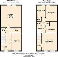 Ground/First Floors