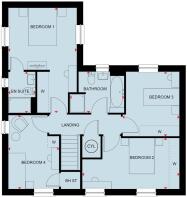 Conwy First Floor