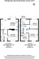 CHAFFERS - Filbridge Rise, Sturminster Newton, Dor