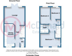 41 Coriander Close