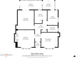 3 Bentfield Drive, Prestwick KA9 1TT