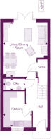 Ground Floor Plan