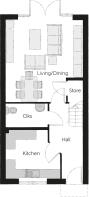 Ground Floor Plan