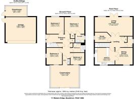 11 Waters Edge^J Bouldnor^J PO41 0XB - all floors.