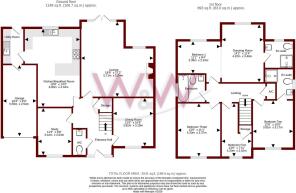 136 Brook Lane, Sarisbury Green, Southampton, SO31