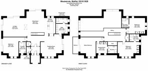Westwinds Proposed House