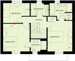 MALVERN AT FRANKLIN FF PLAN
