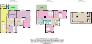 2D Floorplan