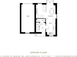 The Orchard, Number 56 Ground