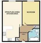 Floorplan 2D