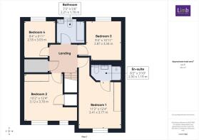 16 Scaife Close - 1st Floor