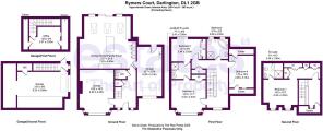 Rymers Court, Darlington, DL1 2GB