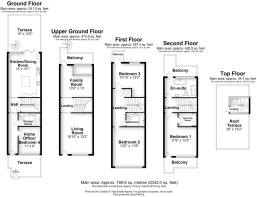 47 Gabriel Square St. Albans - all floors.JPG