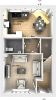 Ground floor